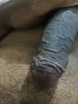 הופעת וובקאם של bobiboy664