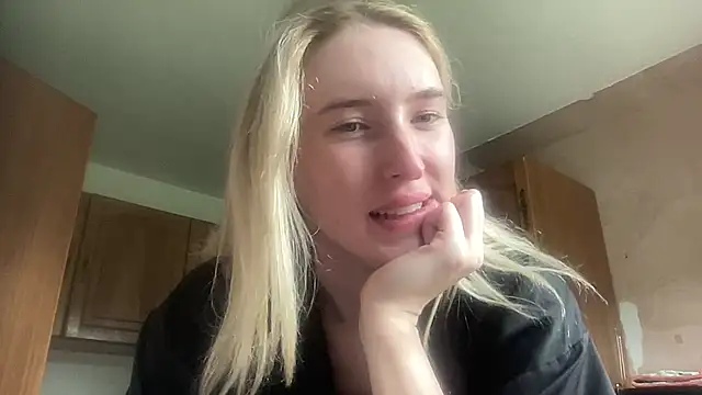 mayaahart's Webcam Show