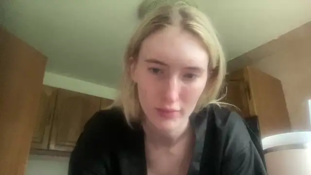 mayaahart's Live XXX Chat
