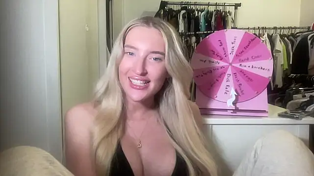 mayaahart Webcam show
