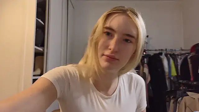 Živý XXX chat mayaahart