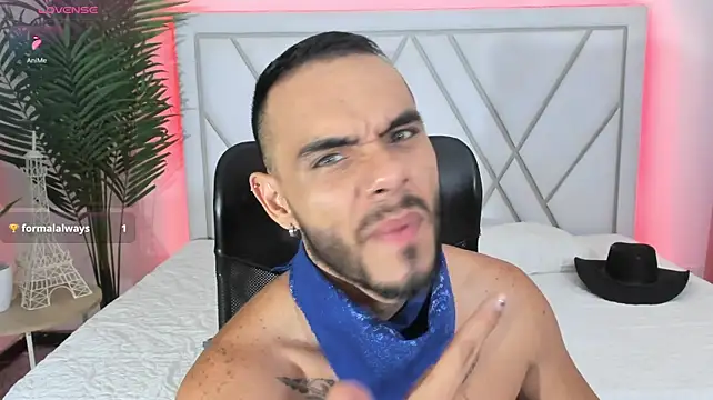 Jasson_Duval webcam show