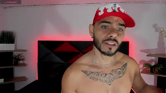 Jasson_Duval's Webcam Show