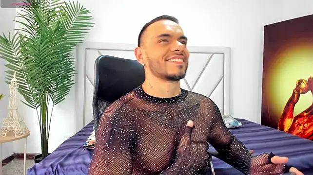 Jasson_Duval Webcamshow