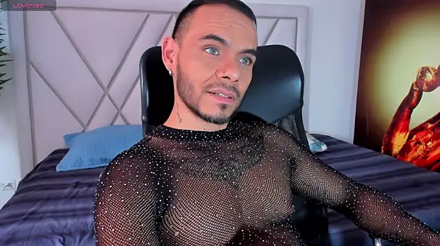 Jasson_Duval Webcam Show
