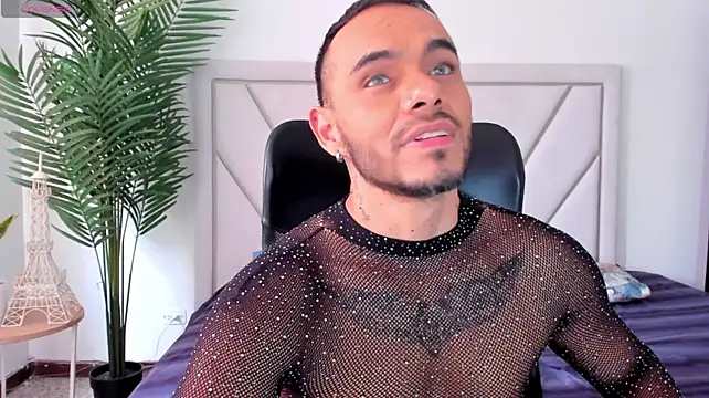 Jasson_Duval Show in webcam