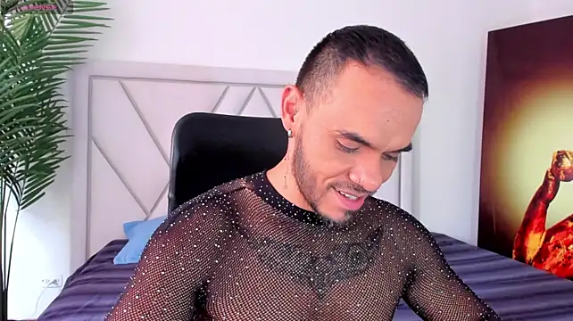 Jasson_Duval's Webcam Show