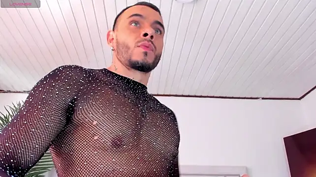 Jasson_Duval's Webcam Show