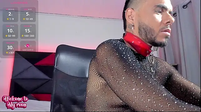 Jasson_Duval Webcam Show