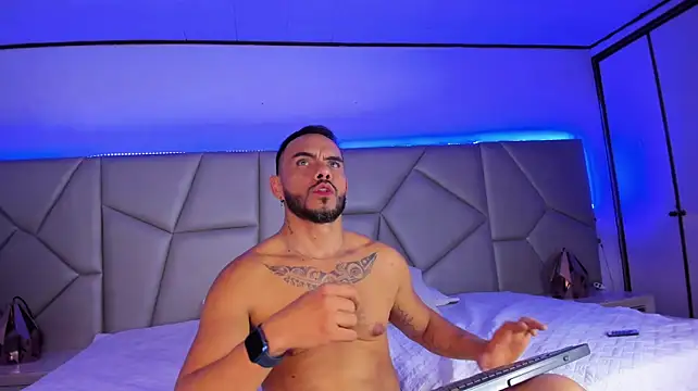 عرض كام Jasson_Duval