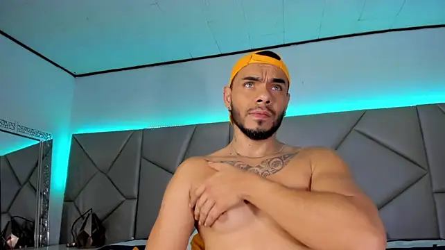 Jasson_Duval Webcamshow