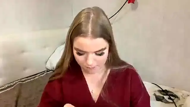 LiviaSmelser Webcam show