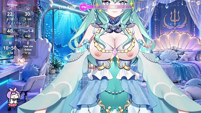 Ruby_glow01のウェブカメラショー