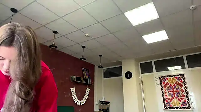 In_blue_ocean Webcam-Show