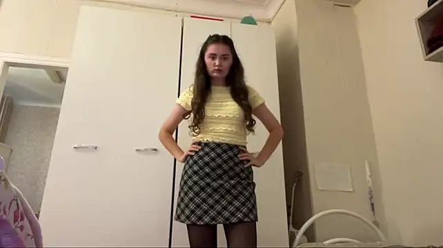 צ'אט XXX בשידור חי של In_blue_ocean