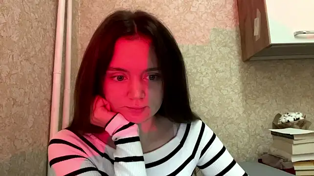 In_blue_ocean's Webcam Show