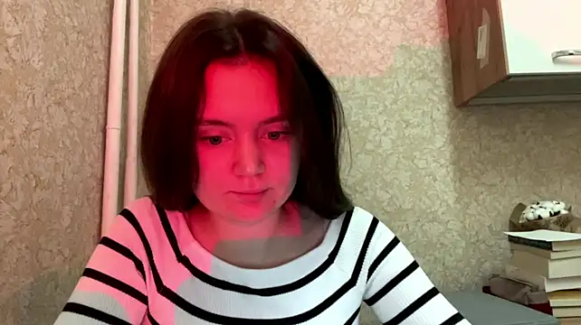 In_blue_ocean's Webcam Show