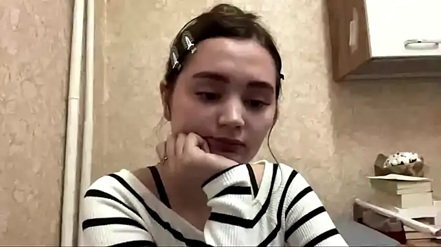 In_blue_ocean – Live XXX-chat