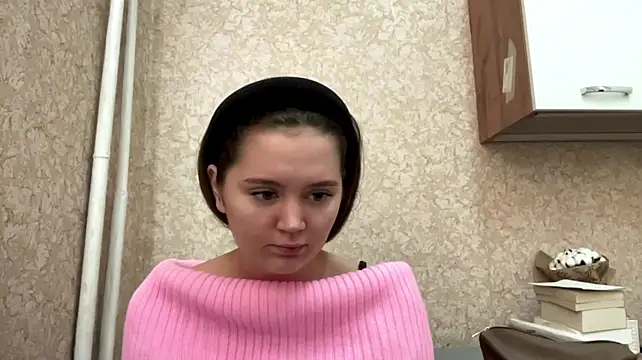 In_blue_ocean's Webcam Show