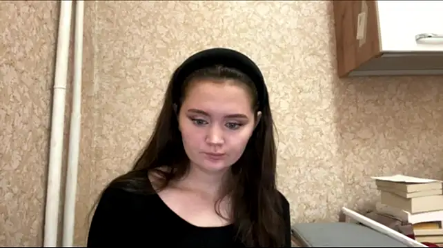 Webkamerová show In_blue_ocean