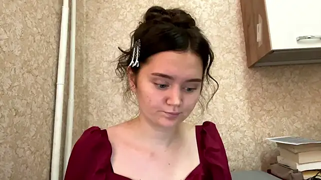 In_blue_ocean's Live XXX Chat