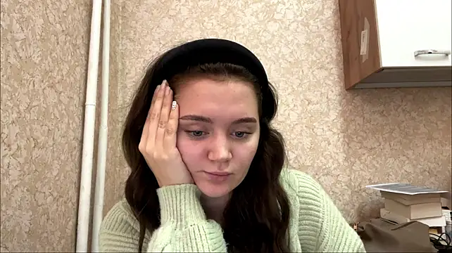 Show webcam de In_blue_ocean