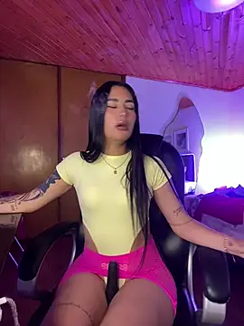 Chat XXX en directo de Mavi_pink