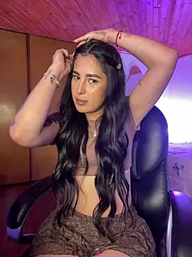 Chat +18 de Mavi_pink ao vivo