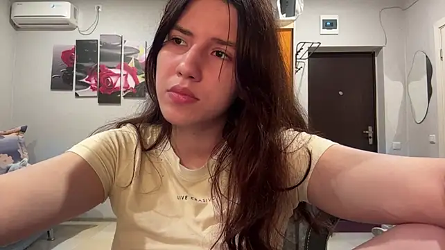 Gracethegreat's Live XXX Chat
