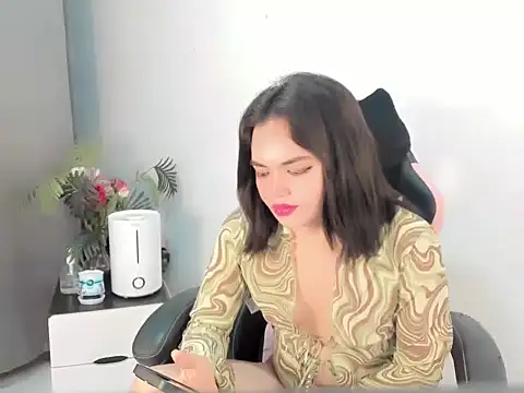 zethian_fckdoll Pertunjukan Webcam