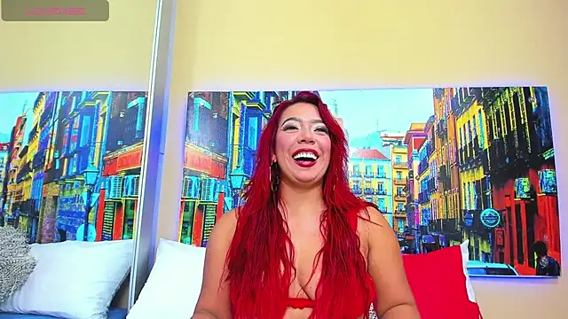 TaylorSummer's Webcam Show