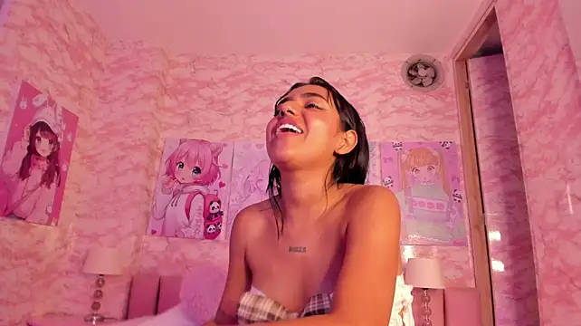 Chat XXX en directo de Princess_little