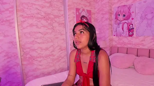 XXX chat uživo modela Princess_little