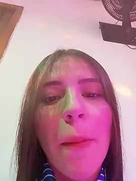 Megan11_11 Webcam-Show