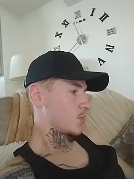 AceMonroe Webcamshow