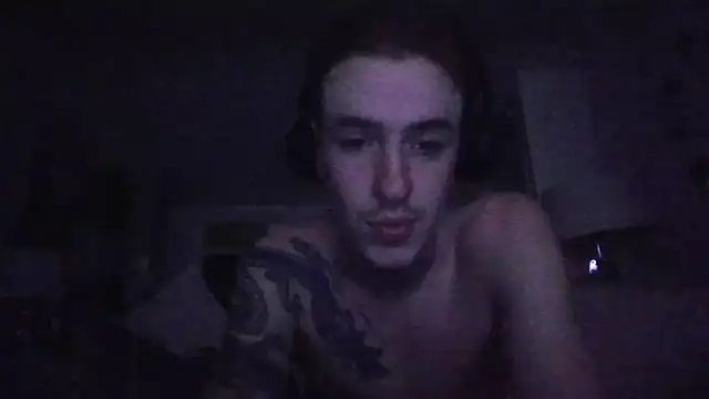 Show webcam de AceMonroe