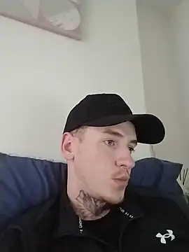 AceMonroe webcam show