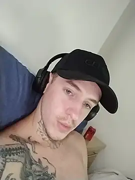 AceMonroen Webbikameraesitys