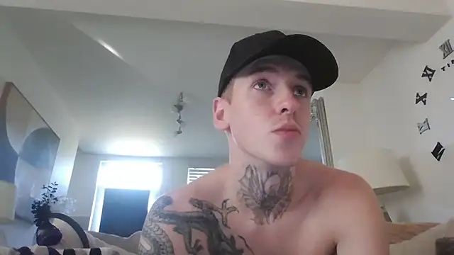 AceMonroe Webcam-Show