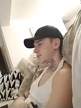 AceMonroe Webcamshow