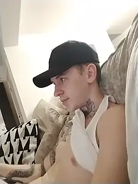 AceMonroe Webcam-Show