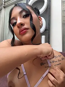 Chat XXX ao vivo de IvyX_X