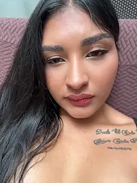 IvyX_Xn Live XXX chat