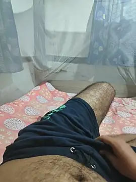 Bengali_Dick07 Webcam-Show