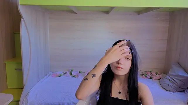 Nika_silva_ – Kamerová šou