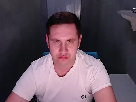 Вебкам-шоу Max_Marlinn