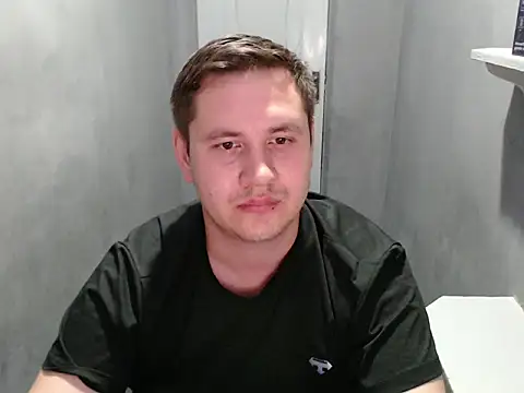 Max_Marlinn webkamerás műsora