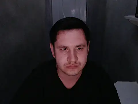 Show de webcam de Max_Marlinn