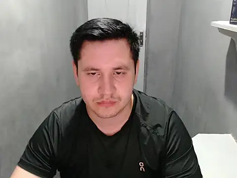 Max_Marlinn Webcamshow