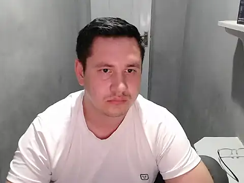 Max_Marlinn Webcam-Show